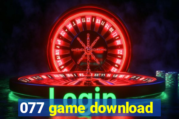 077 game download